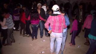 Baile De Feria En San Juan Bautista Coapala Gro 19032015 [upl. by Jenifer]