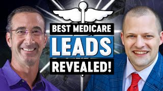 Top 3 Medicare Lead Systems For AEP And Beyond LeadConceptscom Interview [upl. by Nonnaer]