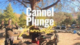 Cannel Plunge  Kernville CA [upl. by Cote]