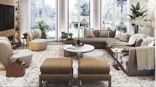 Gorgeous Home Decor Ideas To Beautify Your Home In 2024 Interior Designs 2024 [upl. by Cacilia]