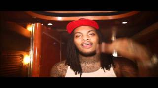 Waka Flocka FlameEverything A Go Tour Bus Video NEW 2012 [upl. by Adnihc551]