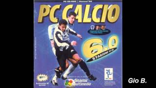 PC Calcio 60 Soundtrack 1 [upl. by Pentha]