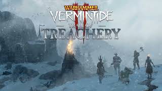 Vermintide 2 Trail of Treachery  Medley [upl. by Ennazzus]