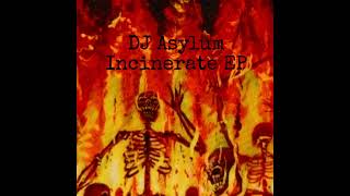 DJ Asylum  Acid Therapy  ASY003 [upl. by Dlorrej]