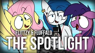 Flittzy amp Fluffalo 「The Spotlight」 [upl. by Wilson333]