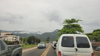 Ubatuba hoje 2912 8h já tem trânsito [upl. by Pansie]