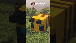 Minecraft  Bee House shorts [upl. by Ashraf]