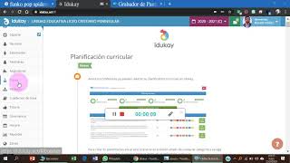 ¿Como crear Horarios en Idukay [upl. by Eelrebmik725]