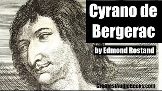 CYRANO DE BERGERAC  FULL AudioBook Play  Greatest AudioBooks [upl. by Annalise]