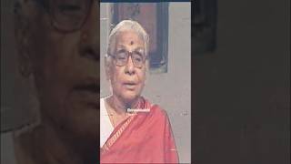 110th Birth Anniversary of Smt T Muktha  A Snippet [upl. by Akamaozu331]