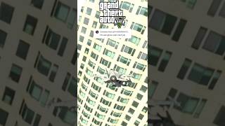 Evolution of AIRPLANES CRASHING INTO BUILDINGS In GTA [upl. by Torre]