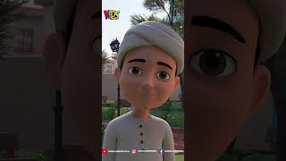 Welcome Faizan ghulamrasool ytshorts Shorts Cartoon urducartoon [upl. by Leirda]