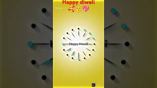 11 Happy Diwali 🪔🪔🎇🪔🎇🪔🎇 to all Hindu Bhai 💕😗😗happydiwali [upl. by Darees413]