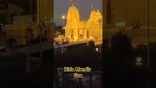 Birla mandir  goa birla dj newsong remix song love ytshorts [upl. by Sutit923]