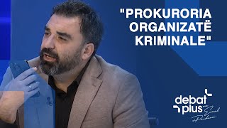 “Dikush po ua pin tinza duhanin”  Drejtori i Telekomit Kelmendi quotProkuroria organizatë kriminalequot [upl. by Milinda]