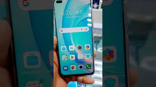 Honor 50 lite review 1288💜666 [upl. by Oeramed]