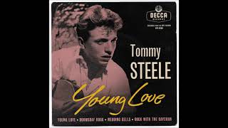 Tommy Steele amp The Steelmen  Doomsday Rock [upl. by Aisac]