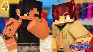 Hot Guy Rivalry  Spellbound Ep 4 Minecraft Roleplay MCTV [upl. by Avek708]