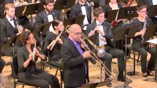 Bryant Concerto for Trombone [upl. by Archaimbaud]