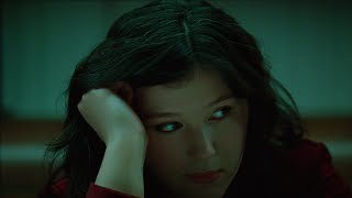 Lucy Dacus  quotNight Shiftquot Official Music Video [upl. by Lauralee]