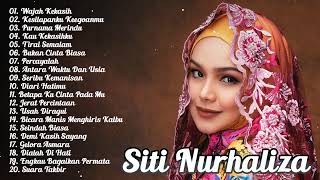 Koleksi Lagu Penyanyi Terkenal Siti Nurhaliza ♥ Siti Nurhaliza Full Album Terbaik ♥ Wajah Kekasih ♥ [upl. by Inaliel991]