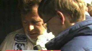 DTM 1986 Zolder 1Lauf GTC German Touring Car Championship DVD511 Trailer [upl. by Alverson]