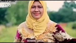 Budaya CintaChordya Zaini Karaoke [upl. by Jakob]