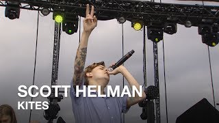 Scott Helman  Kites  CBC Music Festival [upl. by Ahseem]