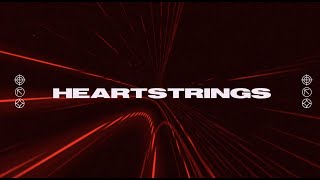 M22 amp Ella Henderson – Heartstrings Lyric Video [upl. by Fin113]