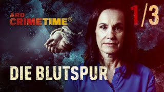 Auf den Spuren des Bösen  “Die Blutspur” Folge 13  ARD CrimeTime  S19E01 [upl. by Bili721]