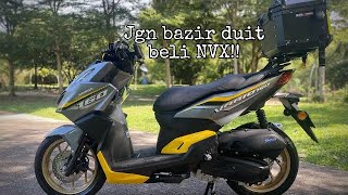 VARIO 160  TOPSPEED  2023 Ni nak beli NVX lg ke 🤭 Vario jauh lebih murah lebih padu dr NVX [upl. by Walls134]