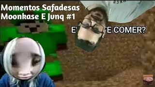 Momentos Duplosentido Moonkase E Jvnq 1 [upl. by Inalak]