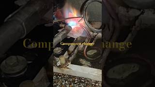 Godrej 260 litre fridge compressor change capillary change heater changeyoutube fridge [upl. by Carlyn115]