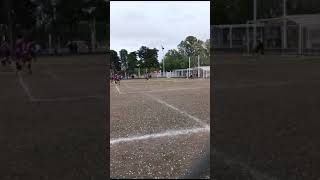 Fecha 10  LIF  Clausura 2024  4ª Div  Unión OncBL  Soc Italiana VDR [upl. by Japheth]