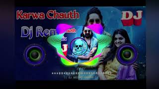 Karwa Chauth Haryanvi Song Dj Remix ANKIT RAJ  Karva Chauth Ka Vrat Tera Yaar Khulega Dj Remix [upl. by Ellivnarg930]