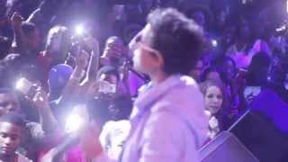 Dej Loaf Concert Live Performance [upl. by Nomi]