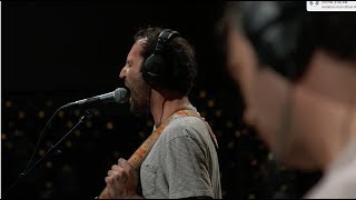 Preoccupations  Zodiac Live on KEXP [upl. by Aitnahc]