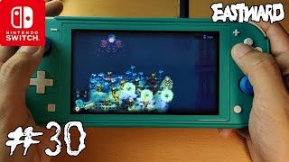 EASTWARD  NINTENDO SWITCH LITE GAMEPLAY HANDHELD WALKTROUGH 30 [upl. by Valentina]