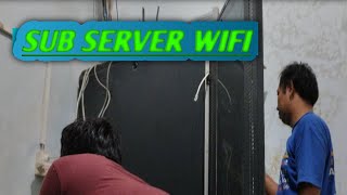 SERVER WIFI [upl. by Veejar]