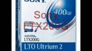 Sony LTX200G [upl. by Yarrum]