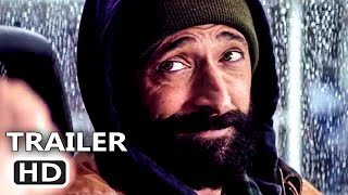 CLEAN Trailer 2022 Adrien Brody Drama Movie [upl. by Avik425]