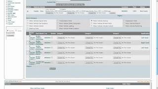 Free Auto Parts Inventory Software How to manage vehicle and part image [upl. by Margret]