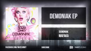 Demoniak  Mafaka NJ043 [upl. by Indyc120]