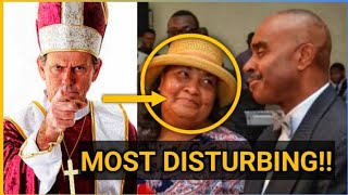 This Bishop CURSES Gino Jennings Wife Then Instantly REGRET [upl. by Clotilde]