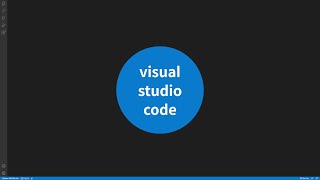 Visual Studio Code 기본 사용법 [upl. by Leaper]