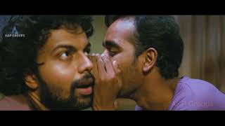 Rajathandhiram tamil movie scenes 2  veera bahu Regina Darbuka siva [upl. by Etterb]