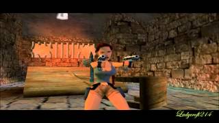 Tomb Raider The Last Revelation  35  Menkaures Pyramid [upl. by Newkirk]