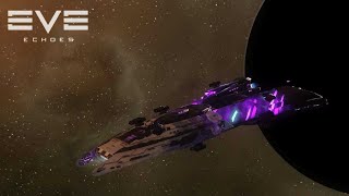 Eve Echoes  Solo Pvp 2  Arby Cov Ops [upl. by Tcideneb540]