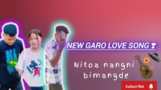 NITOA NANGNI BIMANGDE LOVE SONG Coming soon [upl. by Yreva]