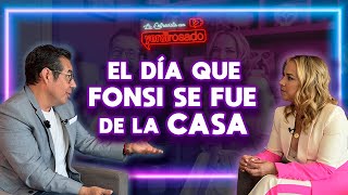 Me dijo que se quería DIVORCIAR  Adamari López  La entrevista con Yordi Rosado [upl. by Belanger835]